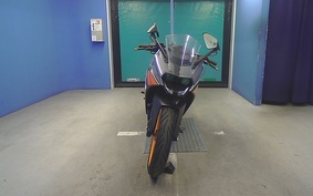 KTM 125 RC JYA40