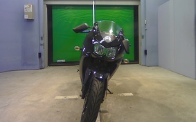 KAWASAKI NINJA 250R 2012 EX250K