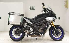 YAMAHA MT-09 Tracer GT 2019 RN51J