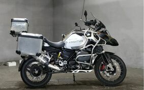 BMW R1200GS ADVENTURE 2014 0A02