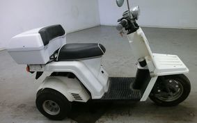 HONDA GYRO X TD01