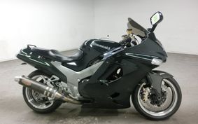 KAWASAKI ZZ1100 NINJA 1996 ZXT10D