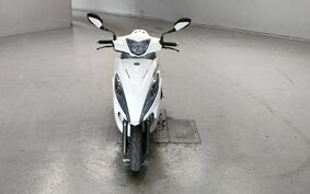 KYMCO GP125i 不明