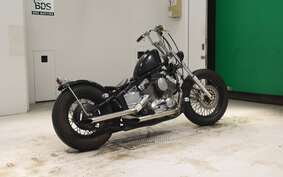 YAMAHA DRAGSTAR 400 1997 4TR