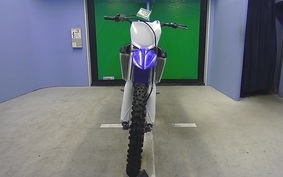 YAMAHA YZ250F 2014 CG34C