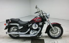 KAWASAKI VULCAN 400 CLASSIC 1999 VN400A