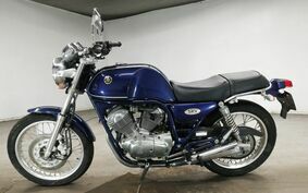 YAMAHA SRV250 RENAISSA 4DN