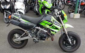 KAWASAKI KSR110 KL110A