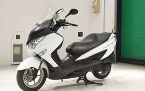 SUZUKI SKYWAVE 200 (Burgman 200) CH41A