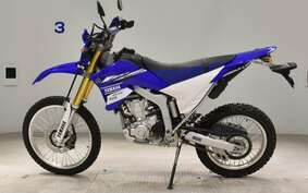 YAMAHA WR250R DG15J