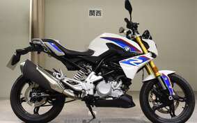 BMW G310R 0G01