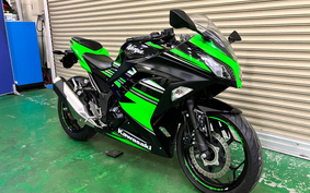 KAWASAKI NINJA 250 EX250L