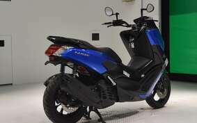 YAMAHA N-MAX SED6J