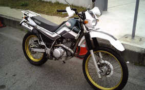 YAMAHA SEROW 225 WE 2000 DG08J