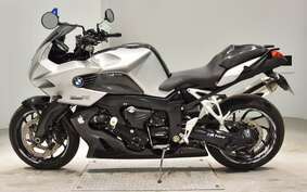 BMW K1200R SPORT 2007 0585