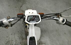 HONDA CHALY 50 CF50