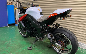 KAWASAKI Z1000 2010 ZRT00D