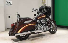 HARLEY FLHXSE 1800CVO 2010 PZ8