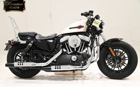 HARLEY XL1200X 2022 LC3