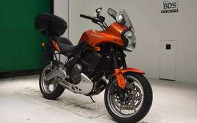 KAWASAKI VERSYS 650 2007 LE650A