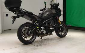 YAMAHA MT-09 Tracer 2015 RN36J