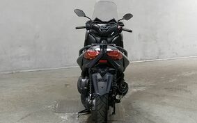 YAMAHA X-MAX 250 SG42J