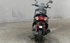 YAMAHA CYGNUS 125 X SR SE44J