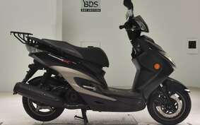 YAMAHA CYGNUS 125 XSR 2 SE44J