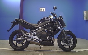 KAWASAKI ER400 N 2010 ER400B