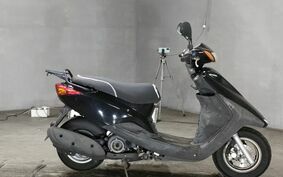 YAMAHA AXIS 125 TREET SE53J