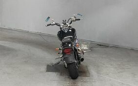 YAMAHA DRAGSTAR 400 2012 VH02J