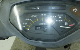 HONDA LEAD 50 Gen. 2 AF48