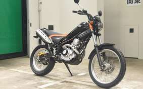 YAMAHA TRICKER Gen.2 DG16J