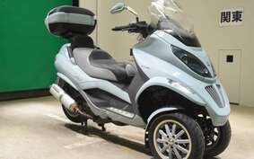 PIAGGIO MP3 400 2009 M591