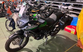 KAWASAKI VERSYS-X 250 TOURER LE250D