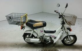 HONDA CHALY 50 CF50