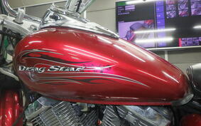 YAMAHA DRAGSTAR 250 VG05J