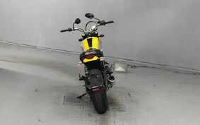 DUCATI SCRAMBLER ICON 2015 K102JA