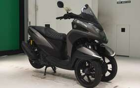 YAMAHA TRICITY 125 A SEC1J