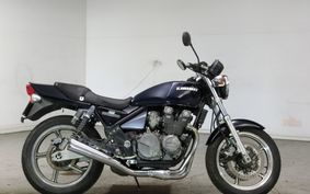 KAWASAKI ZEPHYR 400 1990 ZR400C