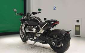 TRIUMPH ROCKET III R 2023