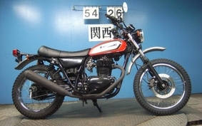 KAWASAKI 250TR 2006 BJ250F