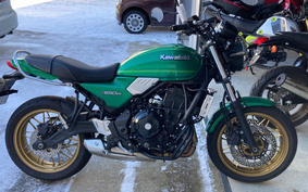 KAWASAKI Z650 RS 2023 ER650M