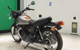 KAWASAKI W800 STREET 2021 EJ800B