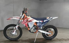 KTM 350 EXC F SIXDAYS EXA