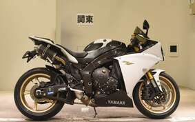 YAMAHA YZF-R1 2012 RN24J