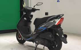 SYM GT125