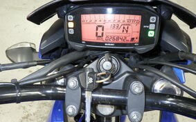 SUZUKI GIXXER 150 NG4BG