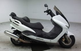 YAMAHA MAJESTY 125 FI SE27