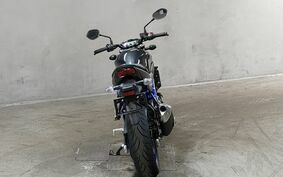 SUZUKI SV650 2023 VP55E